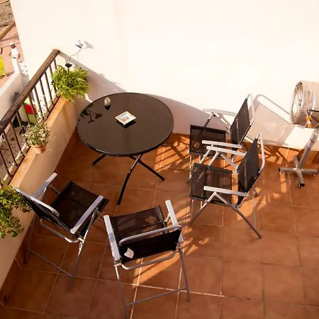 Apartamento Retamar Retamar (Almeria)