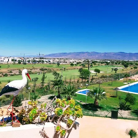 Apartamento Retamar Retamar (Almeria)
