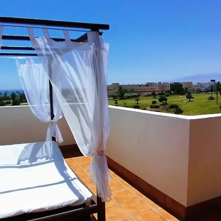 Retamar * Retamar (Almeria)