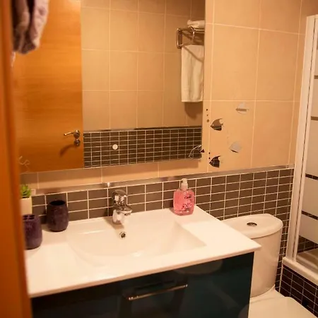 Apartamento Retamar Retamar (Almeria)