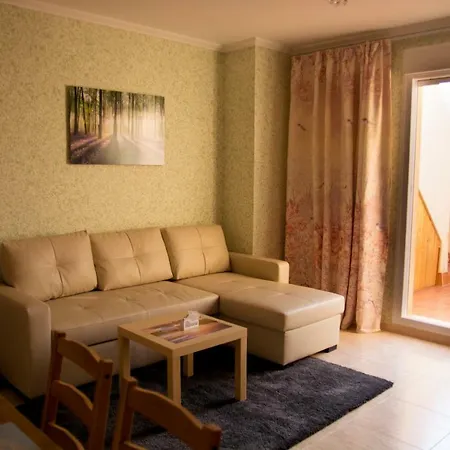 Retamar Apartamento
