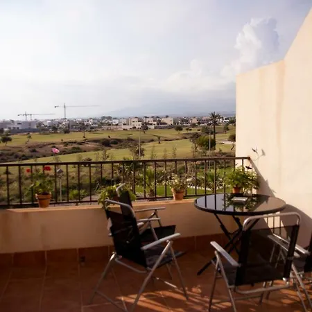 Apartamento Retamar Retamar (Almeria)