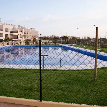 Apartamento Retamar Retamar (Almeria)