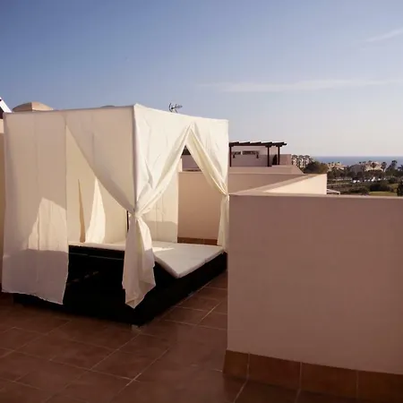 Apartamento Retamar Retamar (Almeria)