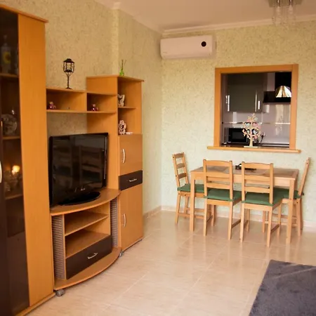 Apartamento Retamar Retamar (Almeria)