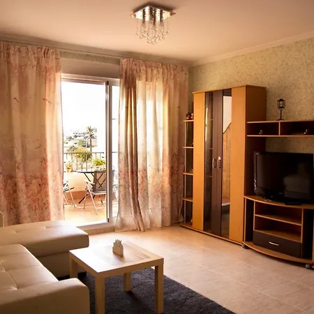 Retamar Apartamento Retamar (Almeria)